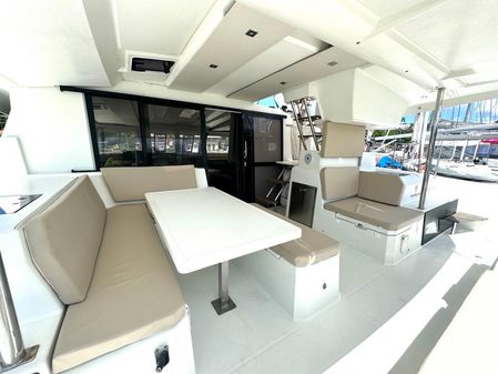 Fountaine Pajot Astrea 42 image