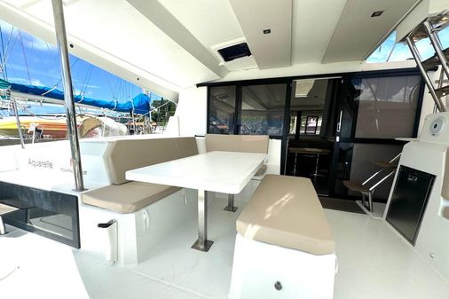 Fountaine Pajot Astrea 42 image