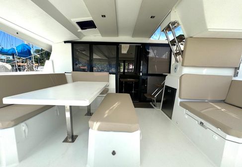 Fountaine Pajot Astrea 42 image