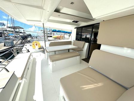 Fountaine Pajot Astrea 42 image