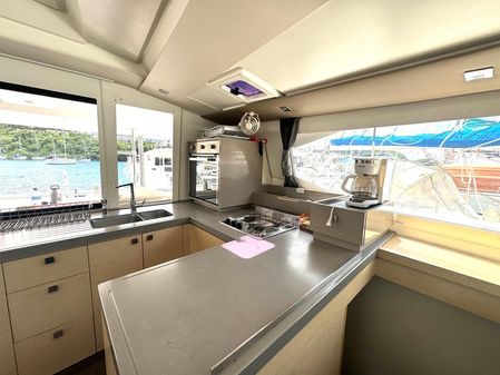 Fountaine Pajot Astrea 42 image