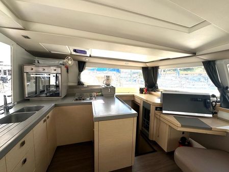 Fountaine Pajot Astrea 42 image