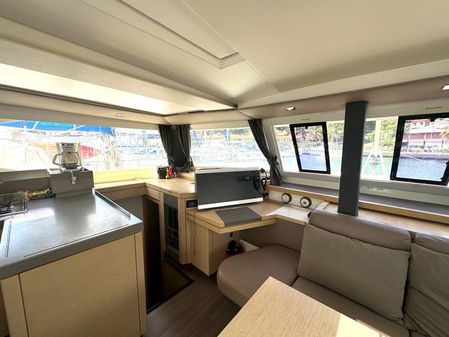 Fountaine Pajot Astrea 42 image