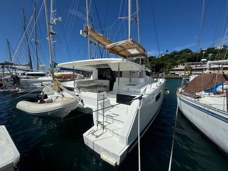 Fountaine Pajot Astrea 42 image