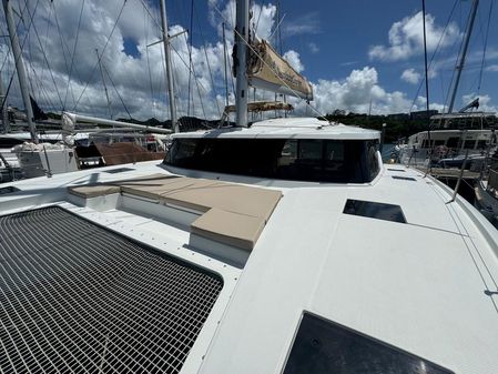 Fountaine Pajot Astrea 42 image