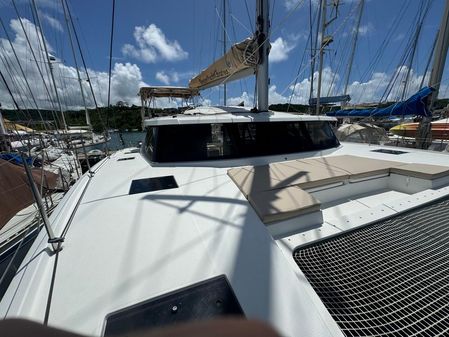 Fountaine Pajot Astrea 42 image