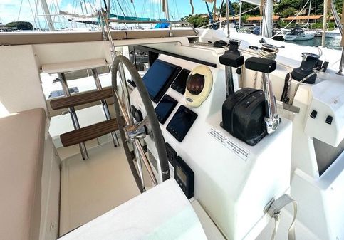 Fountaine Pajot Astrea 42 image