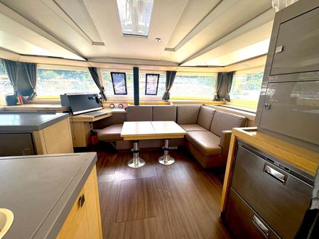 Fountaine Pajot Astrea 42 image