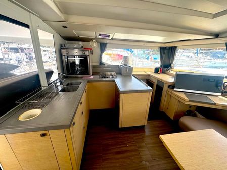 Fountaine Pajot Astrea 42 image