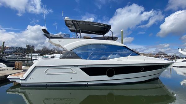 Beneteau Monte Carlo 52 