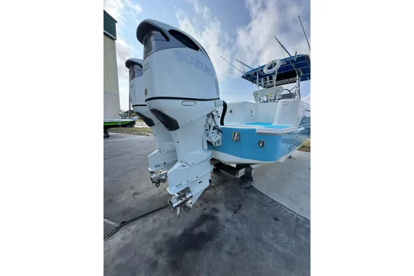 Pro-line 3400-BIMINI-CUDDY image