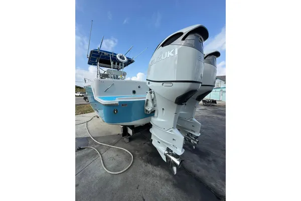 Pro-line 3400-BIMINI-CUDDY image