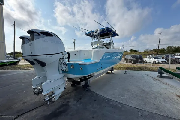 Pro-line 3400-BIMINI-CUDDY image
