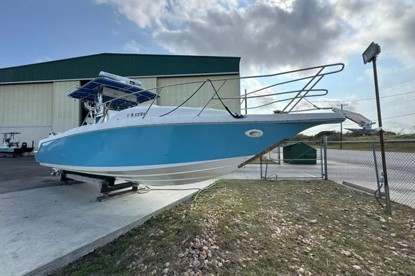 Pro-line 3400-BIMINI-CUDDY image