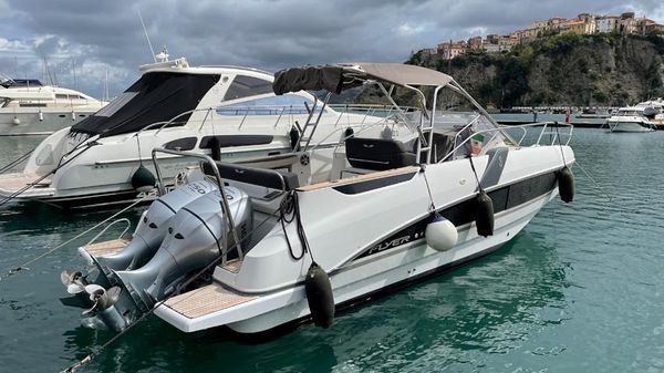 Beneteau Flyer 8.8 Sundeck