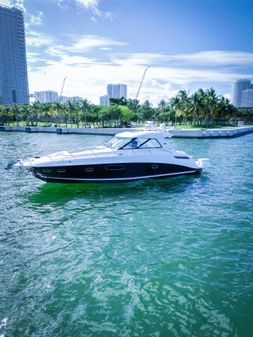 Sea Ray 450 Sundancer image