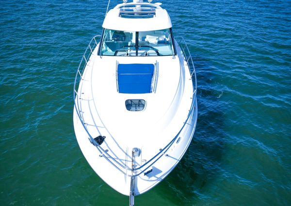 Sea Ray 450 Sundancer image