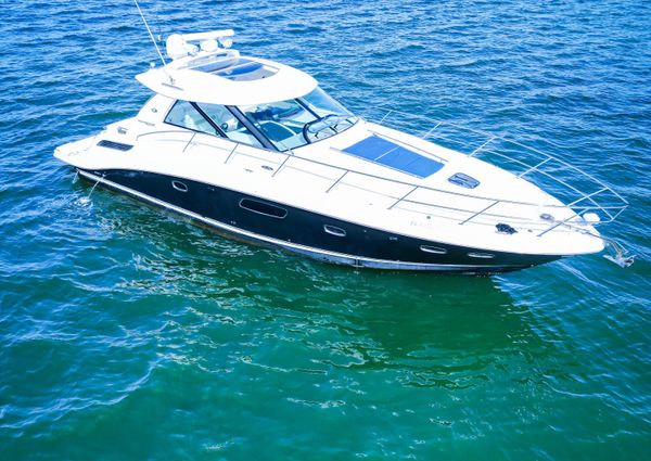 Sea Ray 450 Sundancer image