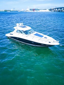 Sea Ray 450 Sundancer image