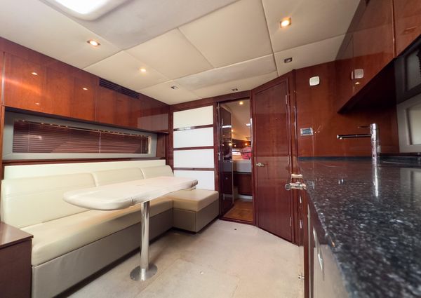 Sea Ray 450 Sundancer image