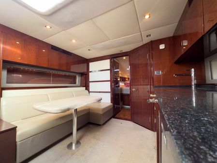 Sea Ray 450 Sundancer image