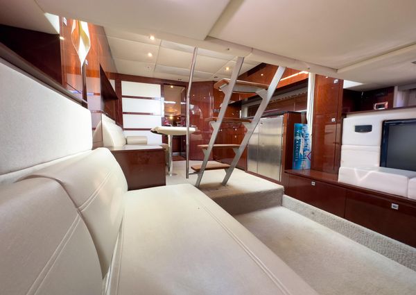 Sea Ray 450 Sundancer image