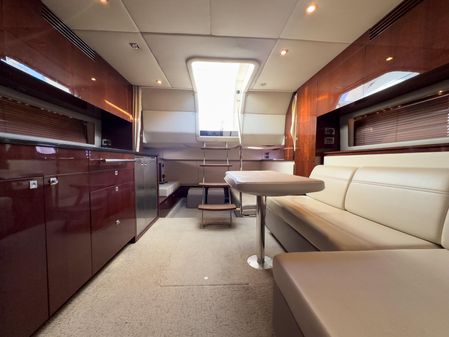 Sea Ray 450 Sundancer image