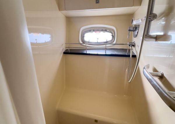 Sea Ray 450 Sundancer image