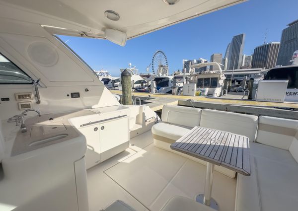 Sea Ray 450 Sundancer image