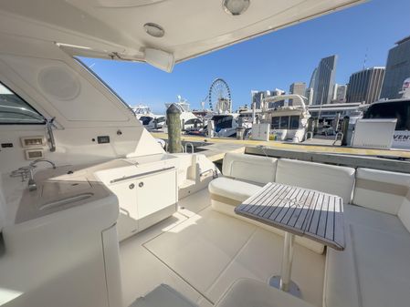 Sea Ray 450 Sundancer image