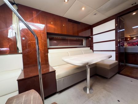 Sea Ray 450 Sundancer image