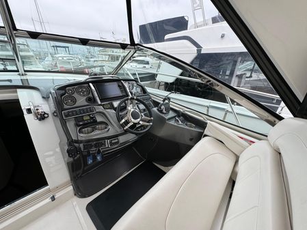 Monterey 400 Sport Yacht image