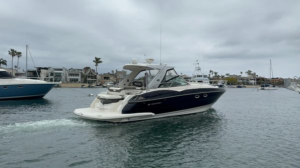 Monterey 40 Sport Yacht image