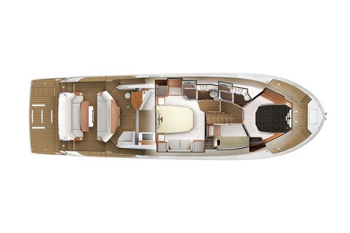 Tiara-yachts EX-54 image