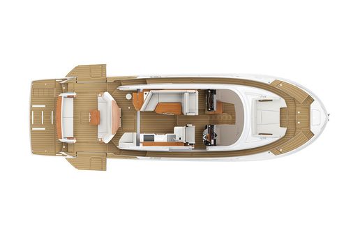 Tiara-yachts EX-54 image