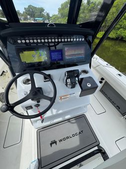 World Cat 260 CC-X image