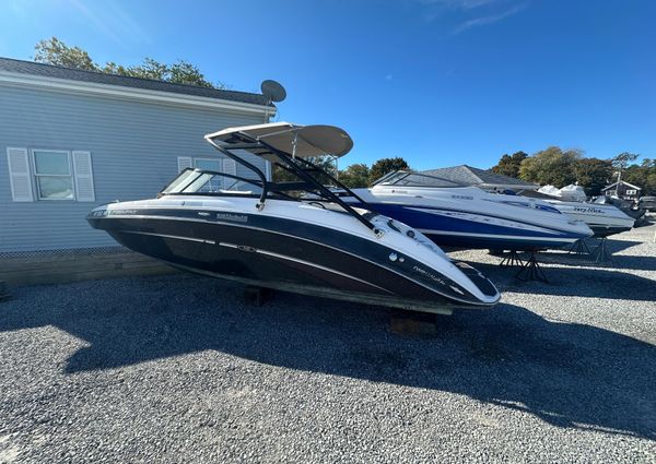 Yamaha-boats 242-LIMITED-S image