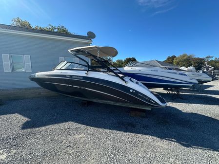 Yamaha-boats 242-LIMITED-S image