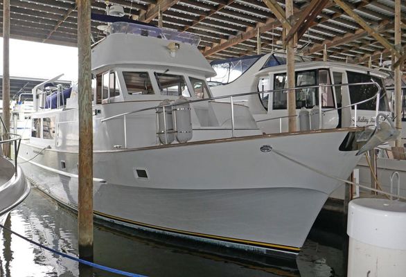 Meridian Pilot House - main image