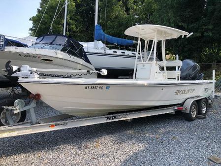 Pathfinder 2400-TRS image
