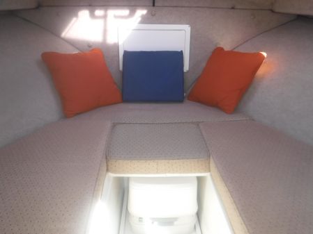 May-Craft 2700 Pilothouse Cabin image