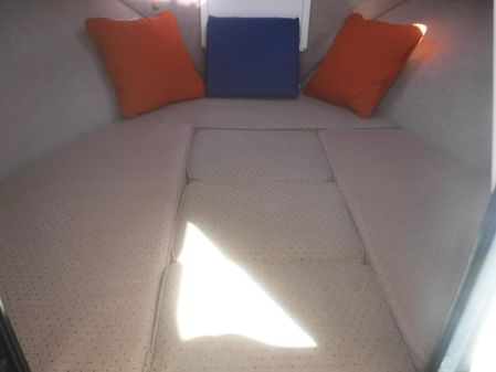 May-Craft 2700 Pilothouse Cabin image