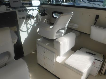 May-Craft 2700 Pilothouse Cabin image