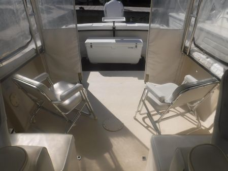 May-Craft 2700 Pilothouse Cabin image