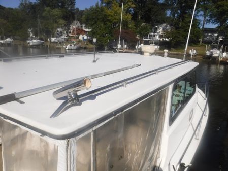 May-Craft 2700 Pilothouse Cabin image