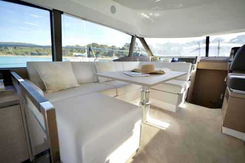 Jeanneau Prestige 460 FLY image