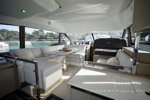 Jeanneau Prestige 460 FLY image