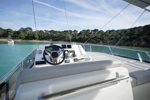 Jeanneau Prestige 460 FLY image