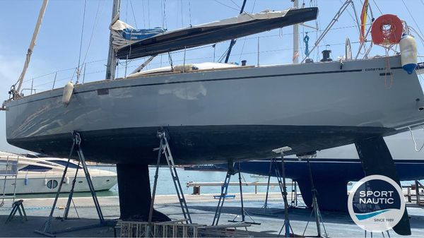 Comar Comet 52RS 27