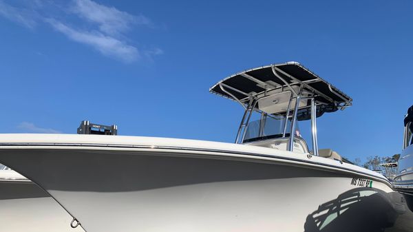 Key West 239 FS